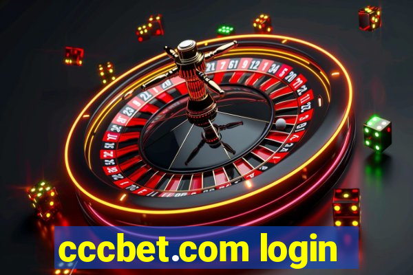 cccbet.com login